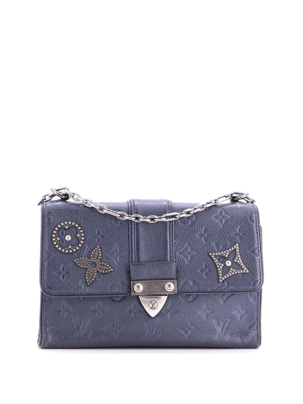 Louis Vuitton Saint Sulpice Handbag #252728L18B